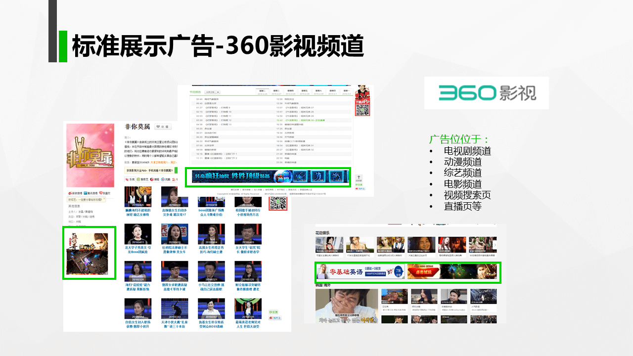 360搜索推廣|360點睛推廣開戶